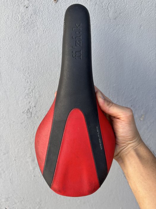 Selim fizik wing flex