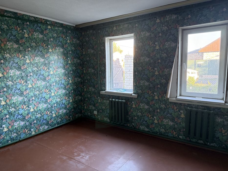 Будинок вул. В. Галви