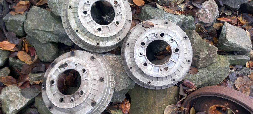 Розборка уаз і нива шевроле