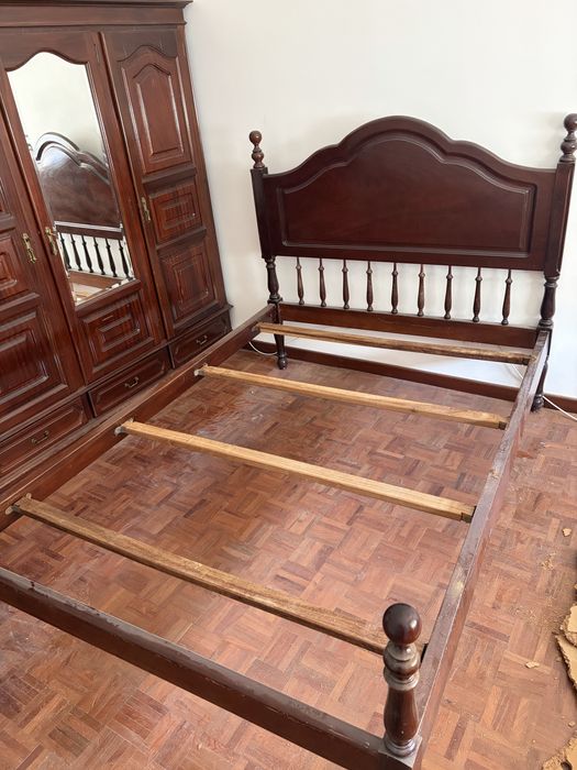 Recheio de Quarto Classico