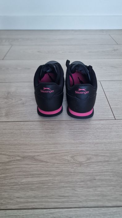 Ténis Slazenger senhora_COMO NOVOS