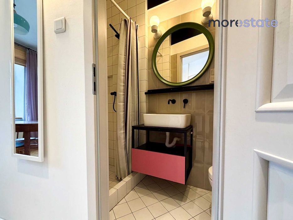 Apartment in Kraków, Zagumnie, Podgórze - View 5
