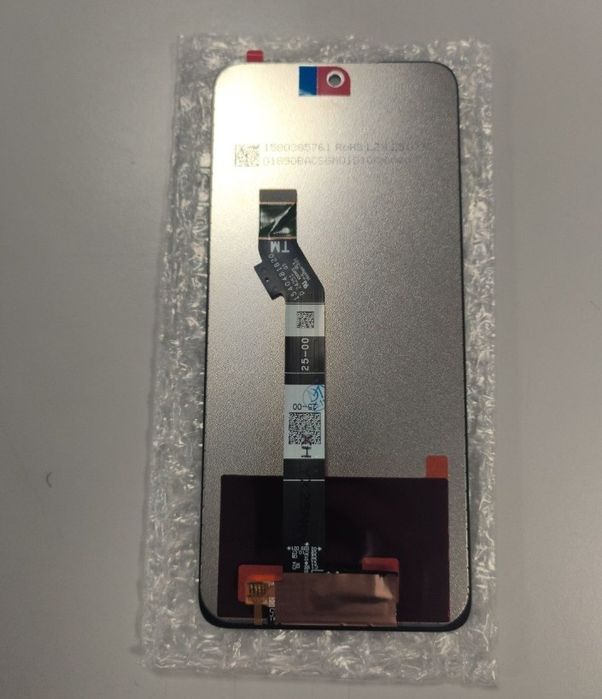 Ecrã-Display - Motorola Moto g35 lcd