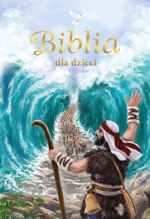 Biblia Dla Dzieci