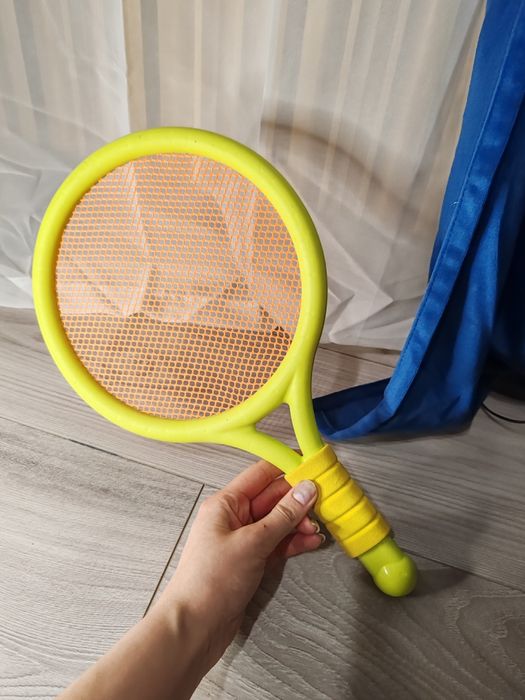 Paletka do pingponga, tenisa nowa