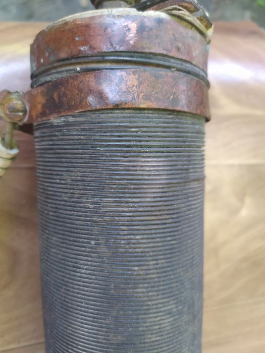 Реостат повзунковий