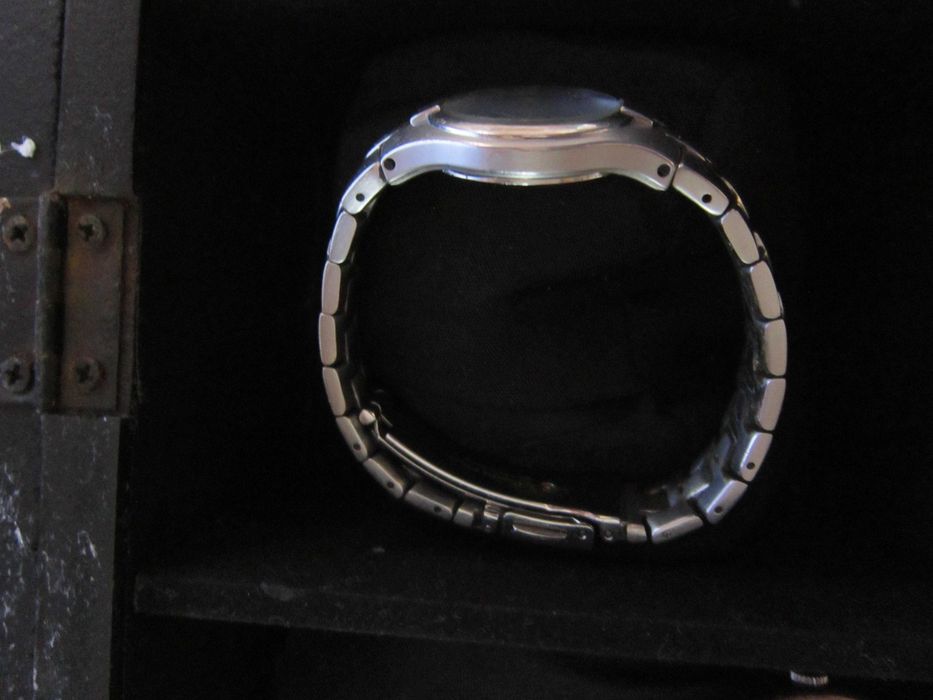 Zegarek Pulsar 231528 niesprawny.