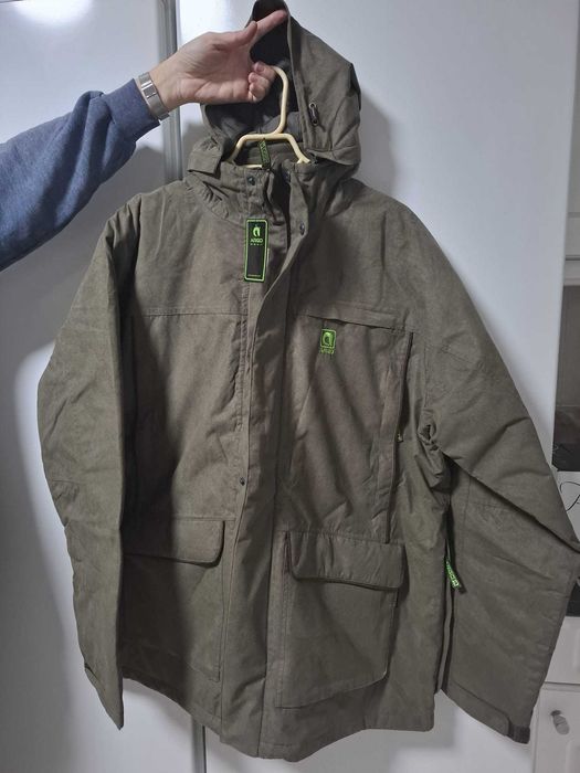 Fato+de+ca%C3%A7a+de+inverno+Hillman+Hunting64584902734209123