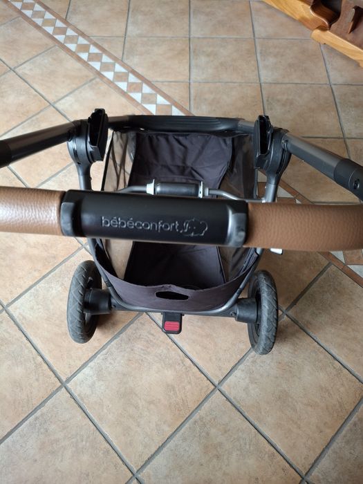 Bebé Confort - Carrinho de bebé