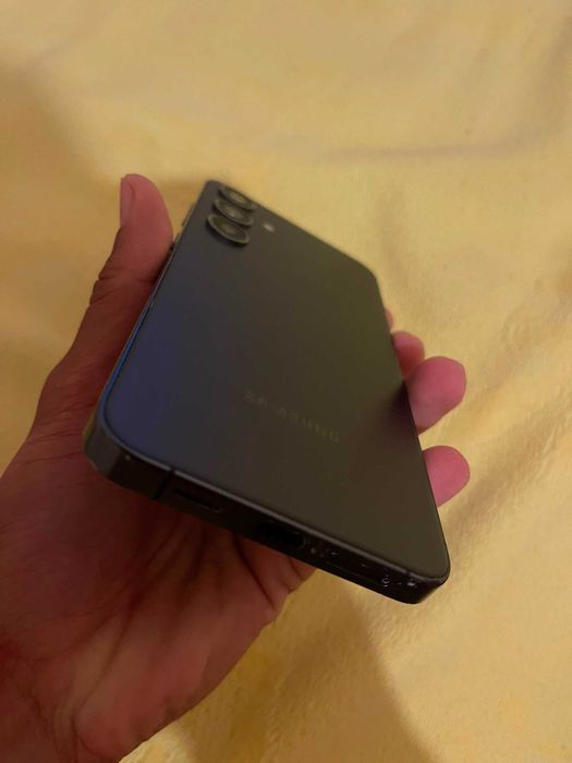 S24 plus 256gb 12gb Ram