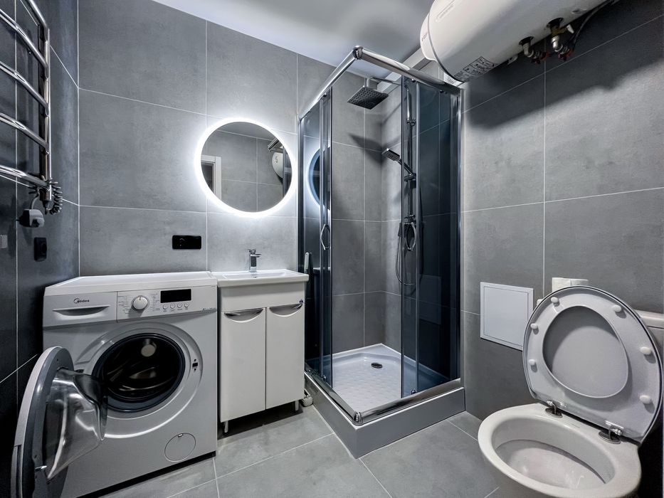 Квартира подобово по вул. Бельведерська, 49