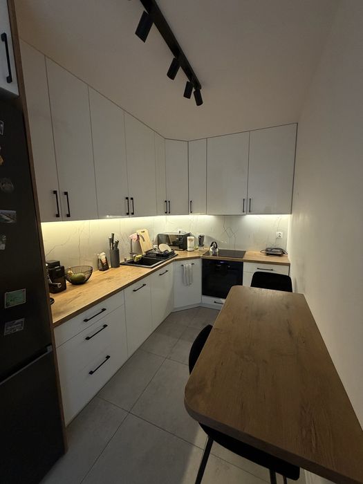 Mieszkanie – Katowice - Widok 3