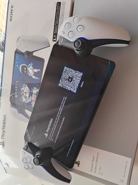 PlayStation Portal/PS5