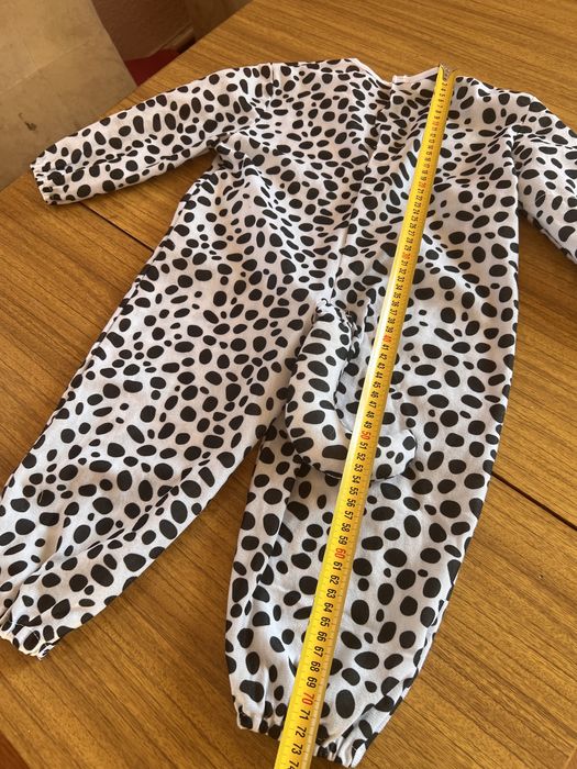 Костюм собачки