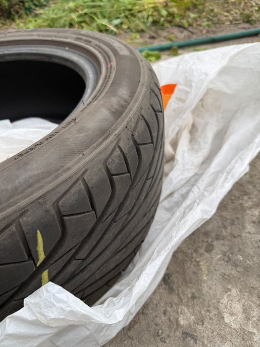 Продам резину 16r 205/55 91 H