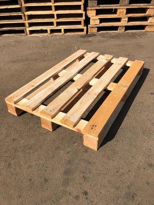 Піддон 1200х800 мм полегшений