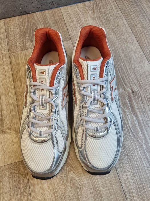 Buty New Balance 740