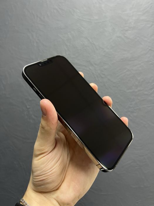 iPhone 13 Pro Max 256Gb Graphite Unlock від Магазину