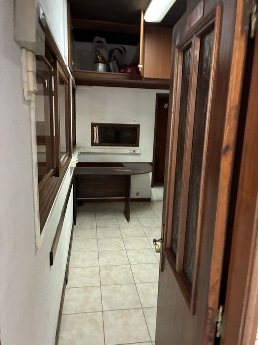 Antiga Igreja. Espaço muito versátil.