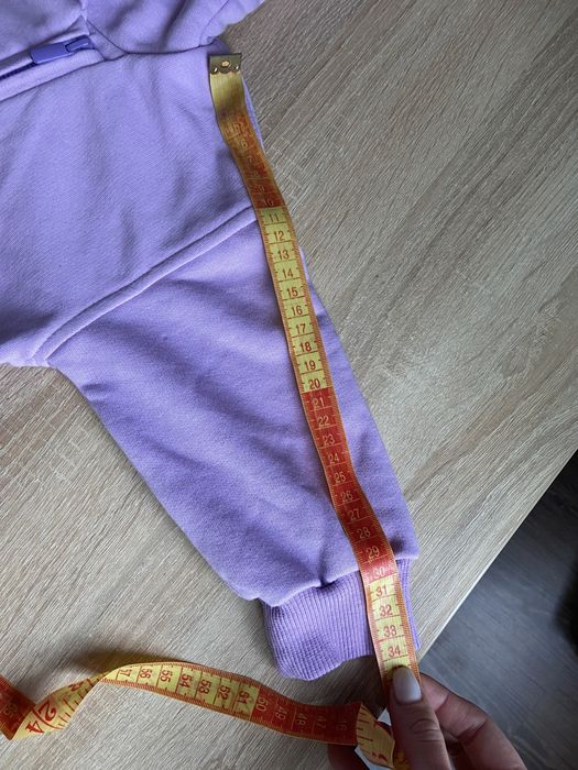 Ромпер новий.