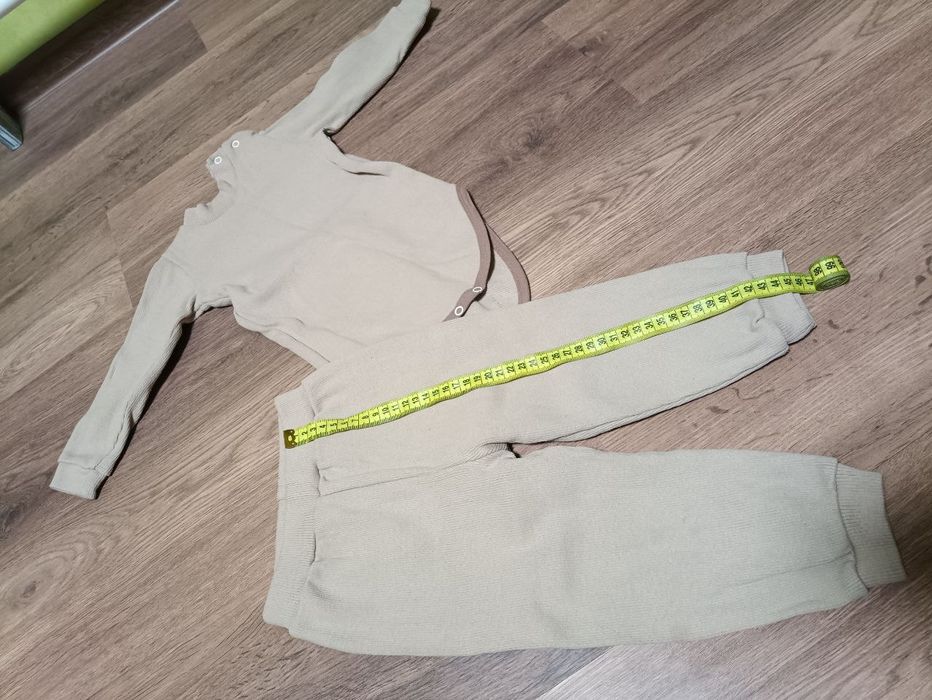 Костюмчик хлопчик/дівчинка