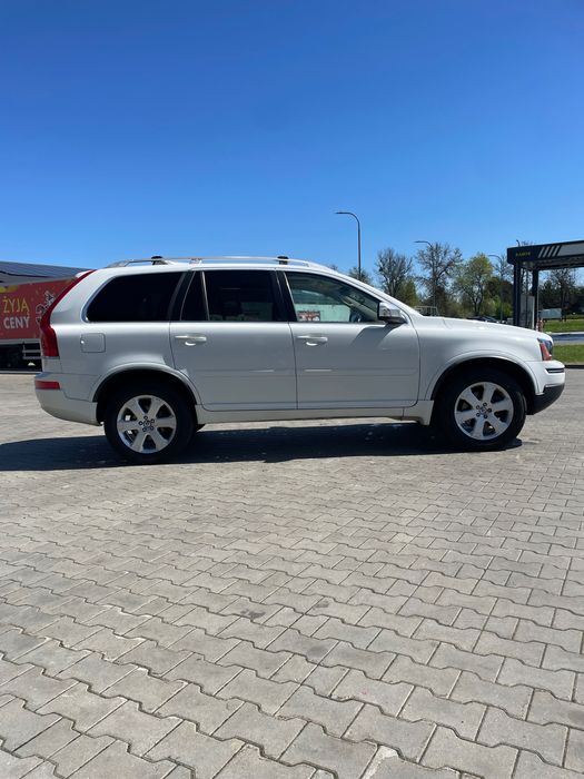 Volvo XC 13r. 3.2 R6 7 osobowy Wersia po lifce  Nowe BT+OC