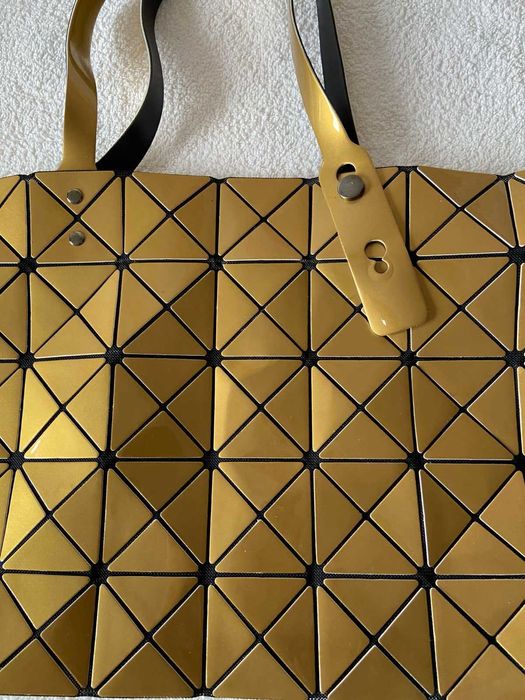 Сумка жовтого кольору