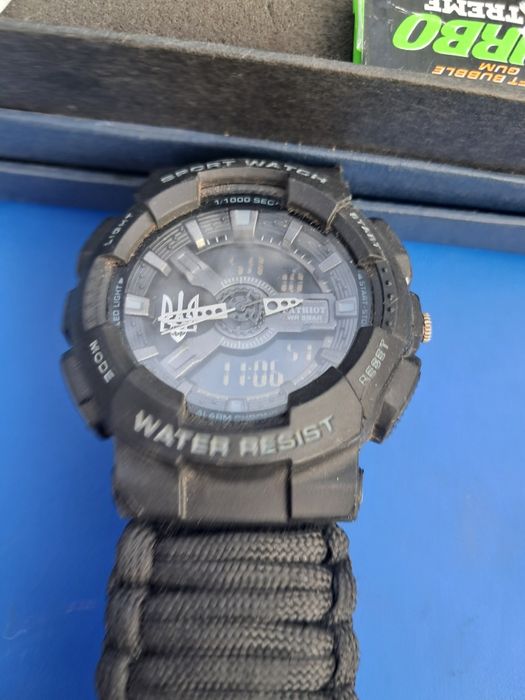 Часы наручные разные