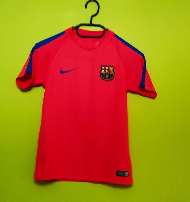 Koszulka Nike Fc Barcelona beko