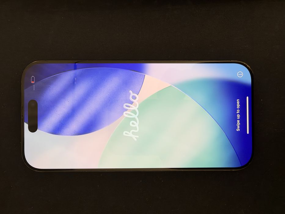 Iphone 16 Pro 128gb