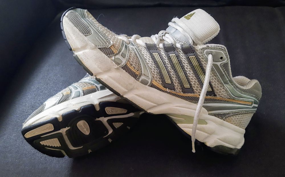 xAdidas buty do biegania active for motion