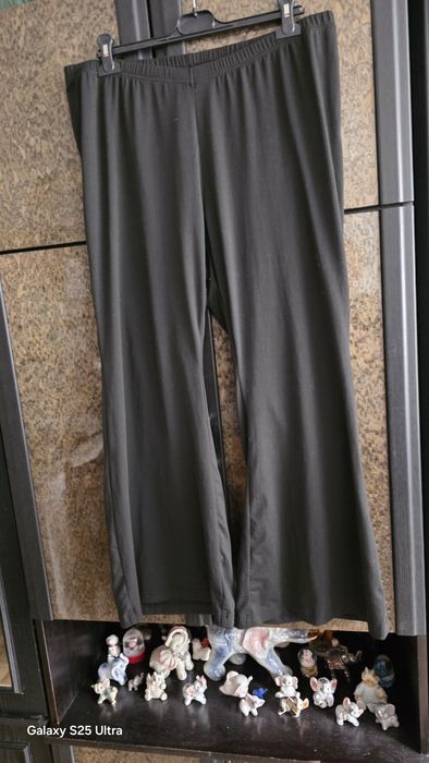 Spodnie damskie Shein 4XL