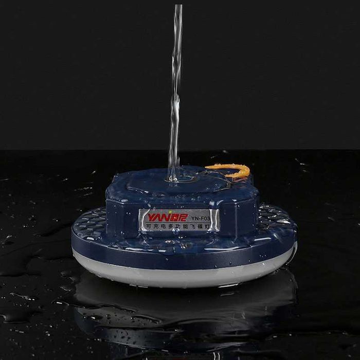 Ліхтар для палатки кемпінга фонарь павербанк светильник MOS-13 MOS-14