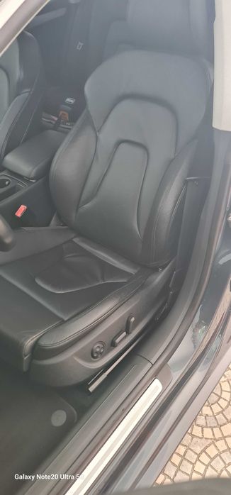 Audi a5 sportback 2.0 tdi 170cv