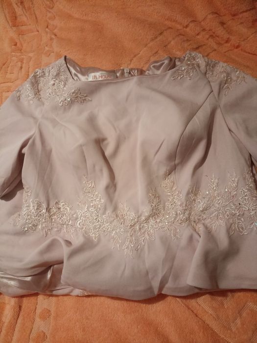 Святкова сукня великого розміру