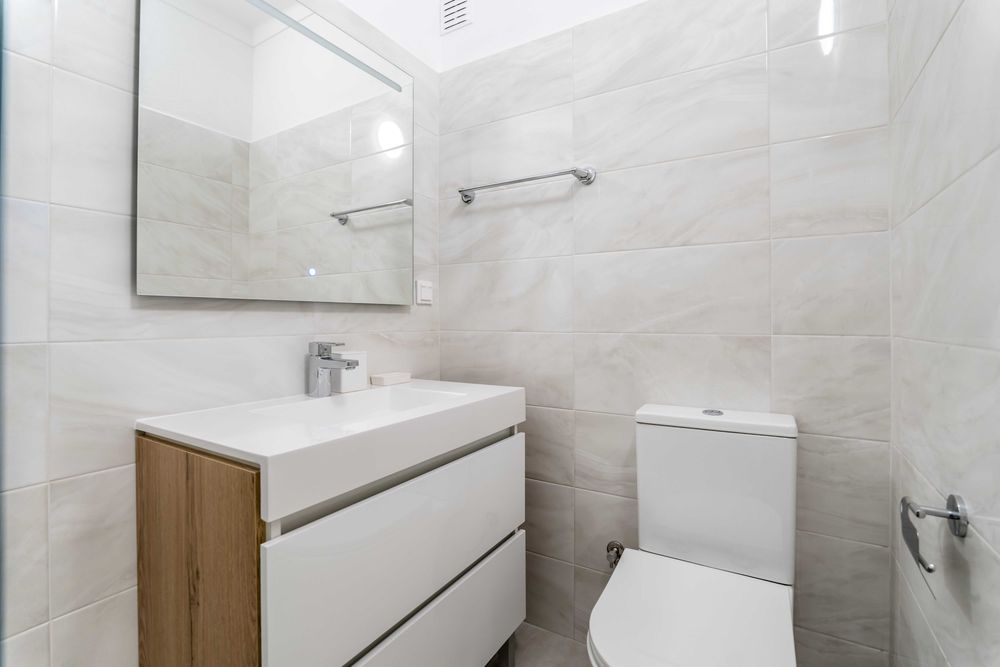 Arrenda-se apartamento T3