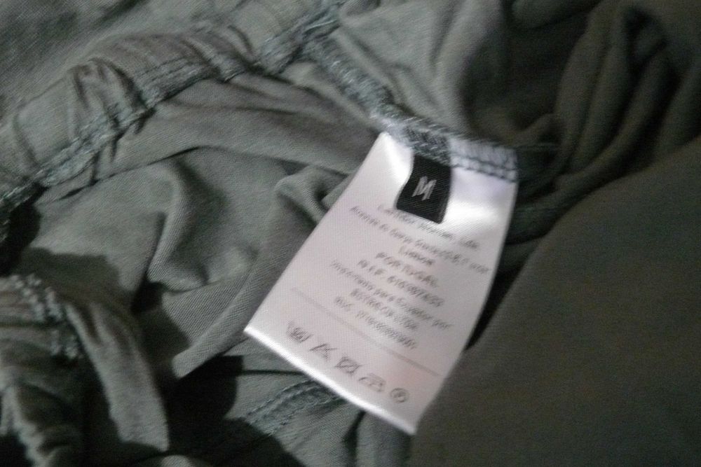 Macacão Liso Lanidor meia estação