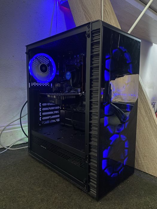 Pc Gamer Completo