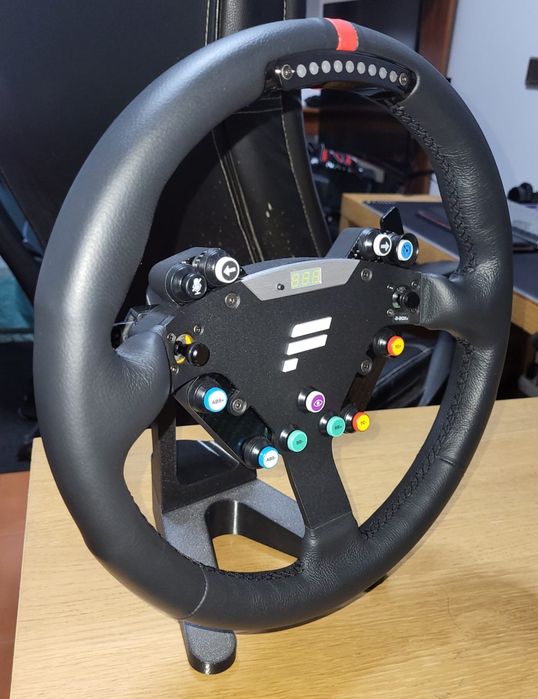 Stand volante fanatec