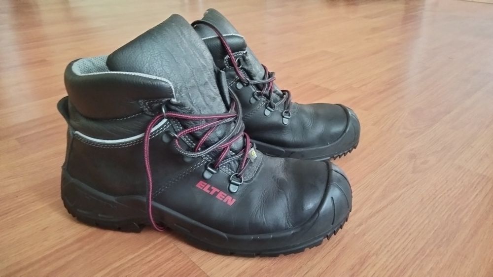 Ботаніки робочі Elten