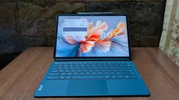 Lenovo yoga tab 11" SIM-карта