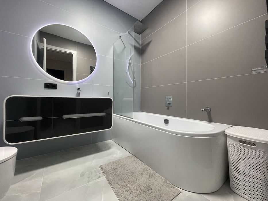 Оренда квартири в ЖК Parus