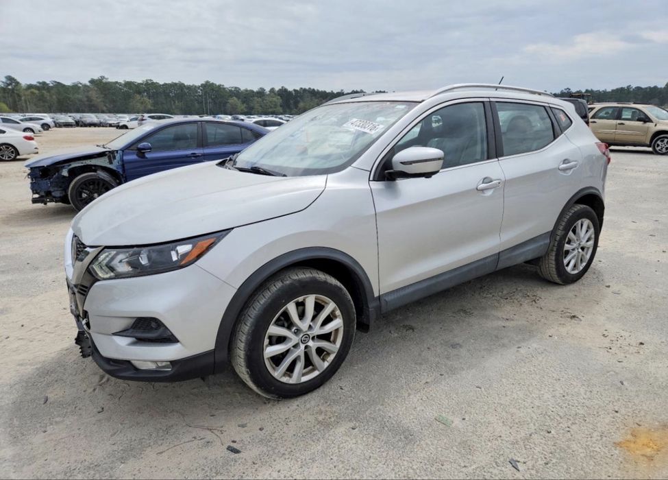 Nissan Rogue Sport, Qashqai j11 Дверка Двері Двери Дверь передня ліва передня права задня ліва задня права, різні кольори в наявності РОЗБОРКА