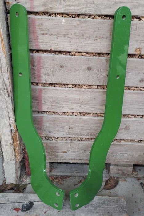 osłona maski wspornik JOHNE DEERE 6410
