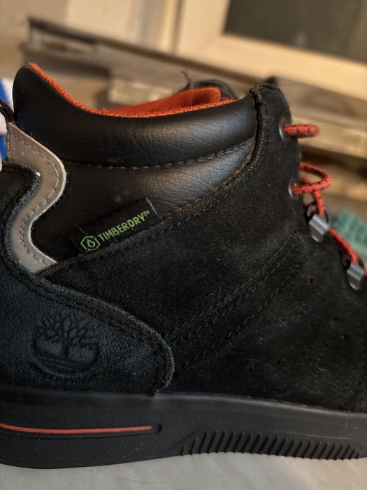 Timberland półbuty r. 39