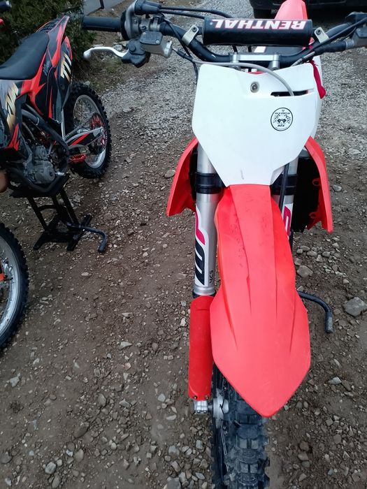 KTM SX-F 250 Bardzo dobry stan