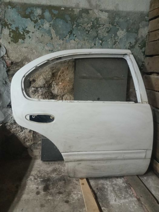 Двері, завіси Ніссан Максима А32 А33 цефіро інфініті.