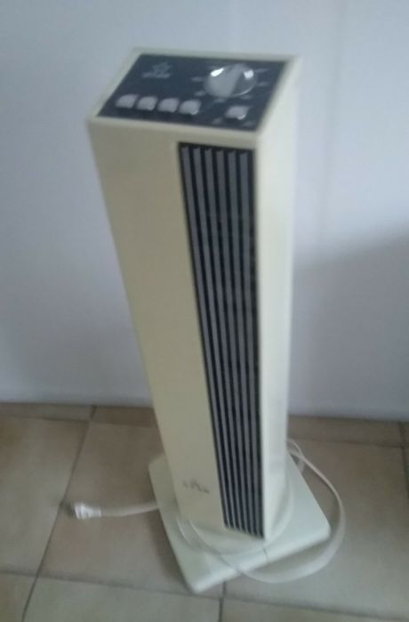 Coluna de ar de marca Star
