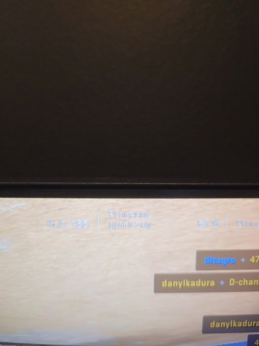 Wydajny komputer pc do gier intel GTX