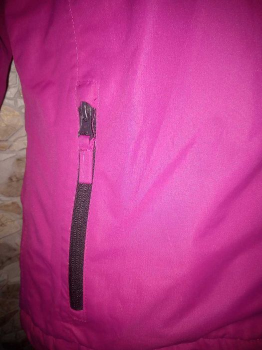 Куртка, курточка, демисезонная, для девочки, подростка, р. 42/46